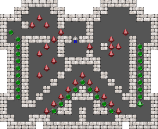 Уровень 346 — Thinking Rabbit Arranged